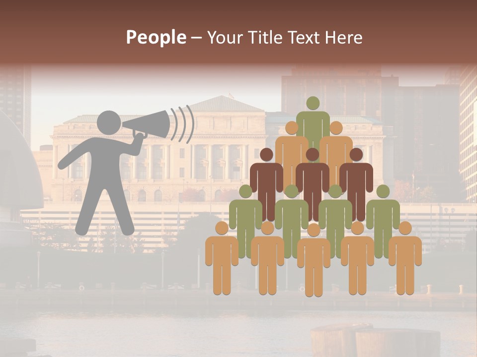 Friendly Uni Classroom PowerPoint Template