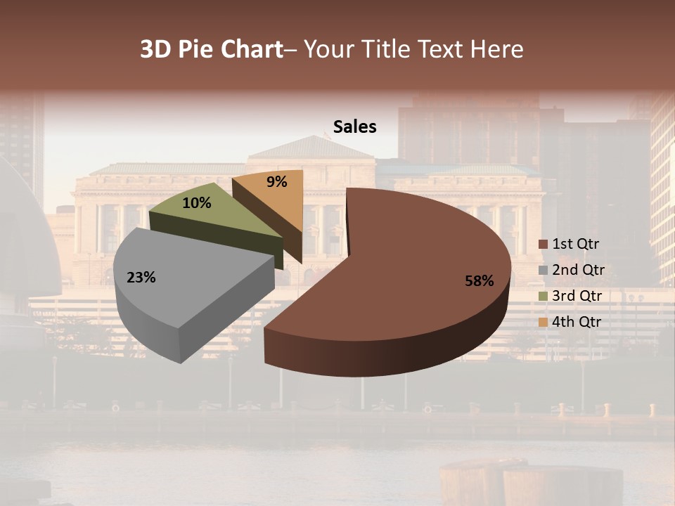 Friendly Uni Classroom PowerPoint Template