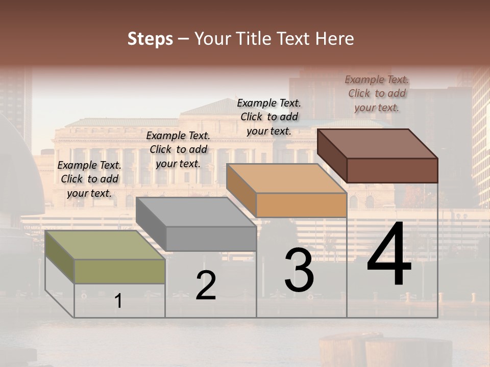 Friendly Uni Classroom PowerPoint Template