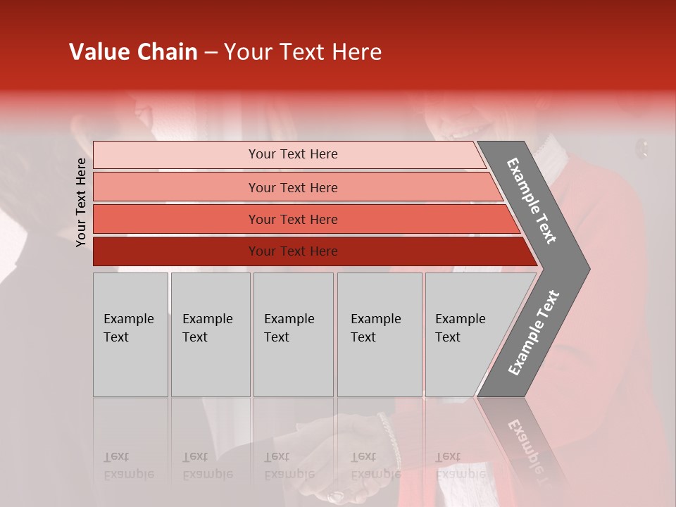 Hair Home Friendly PowerPoint Template