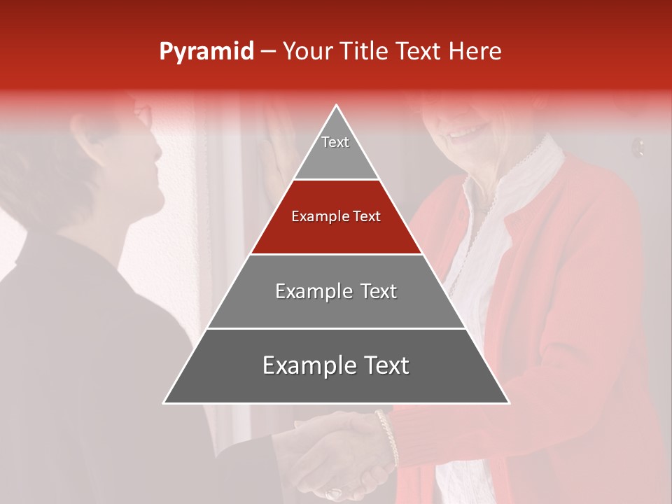 Hair Home Friendly PowerPoint Template