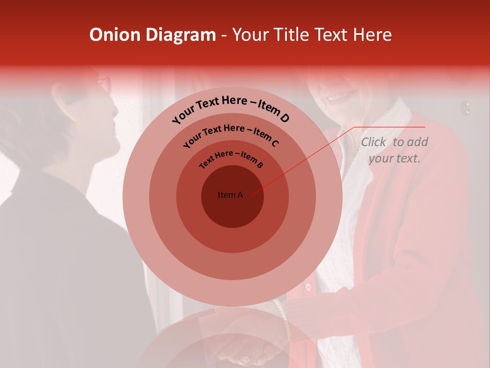 Hair Home Friendly PowerPoint Template