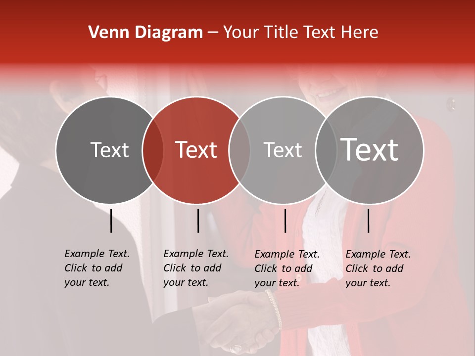 Hair Home Friendly PowerPoint Template