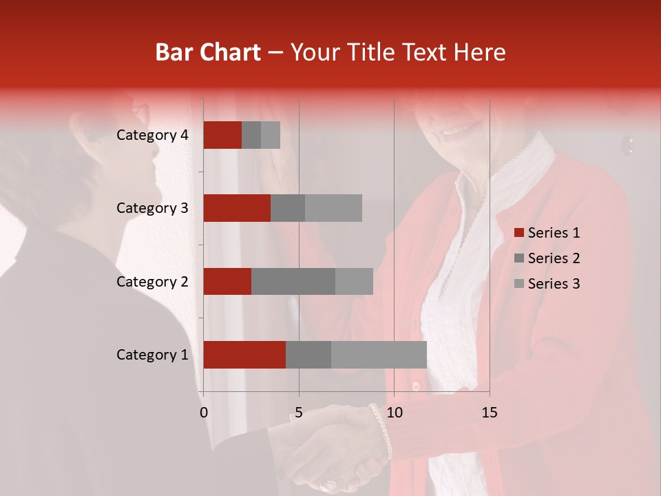 Hair Home Friendly PowerPoint Template