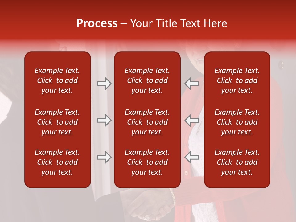 Hair Home Friendly PowerPoint Template
