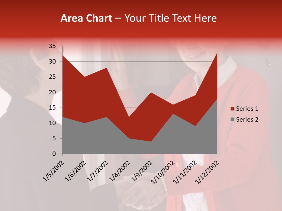 Hair Home Friendly PowerPoint Template