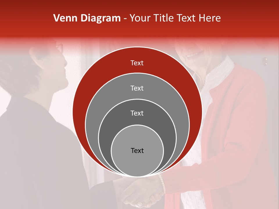 Hair Home Friendly PowerPoint Template