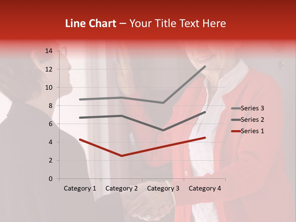 Hair Home Friendly PowerPoint Template