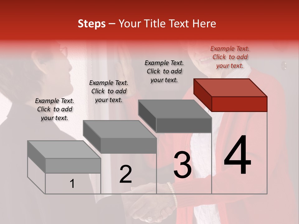 Hair Home Friendly PowerPoint Template