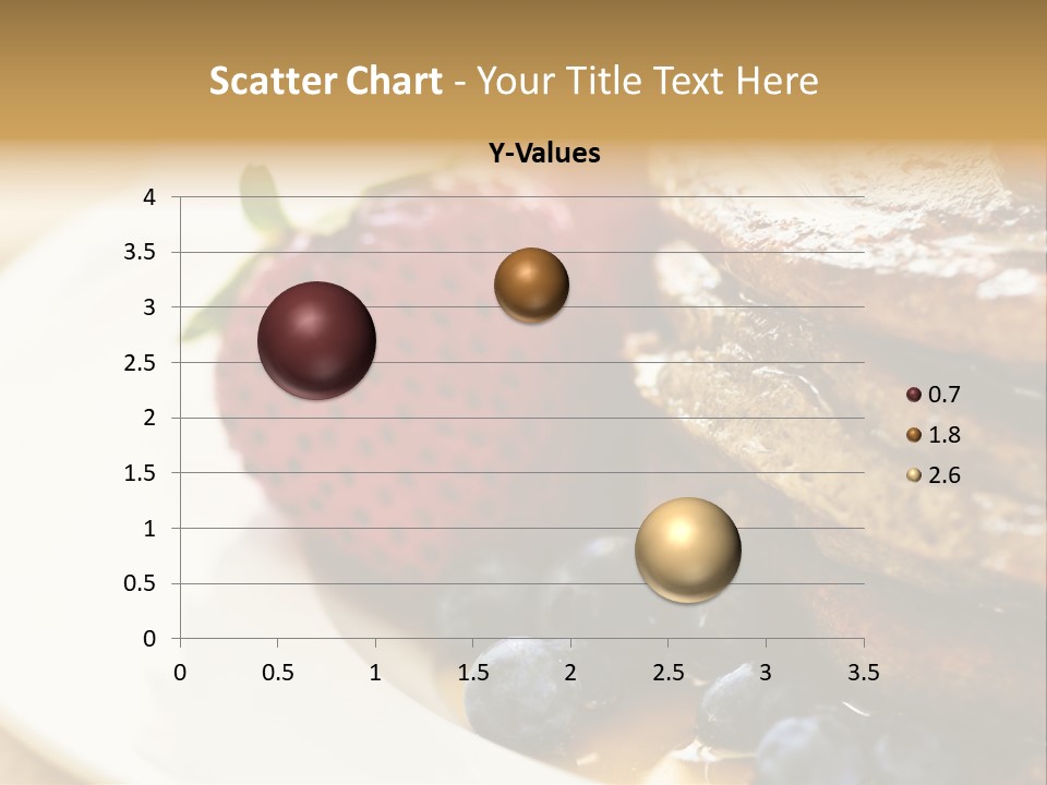 Hoping Body Belly PowerPoint Template