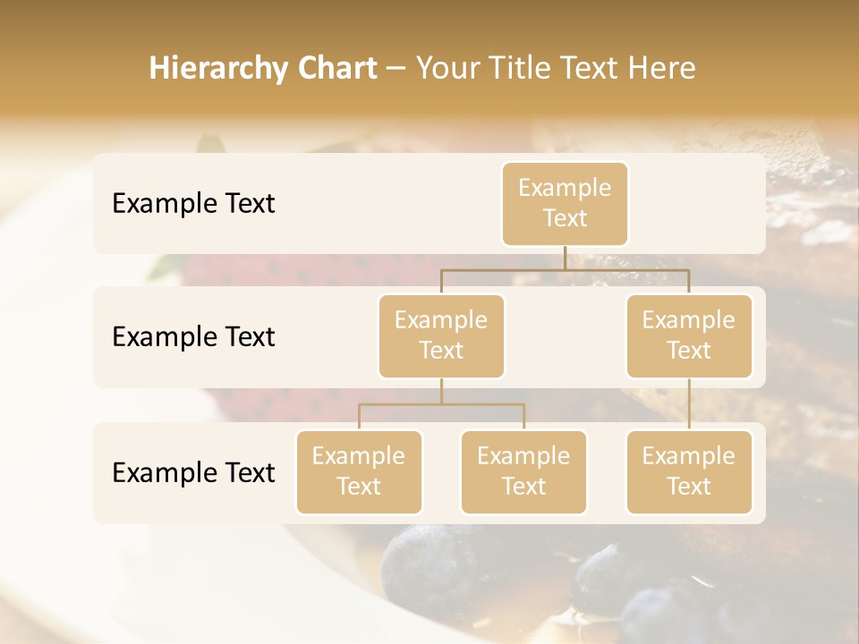 Hoping Body Belly PowerPoint Template