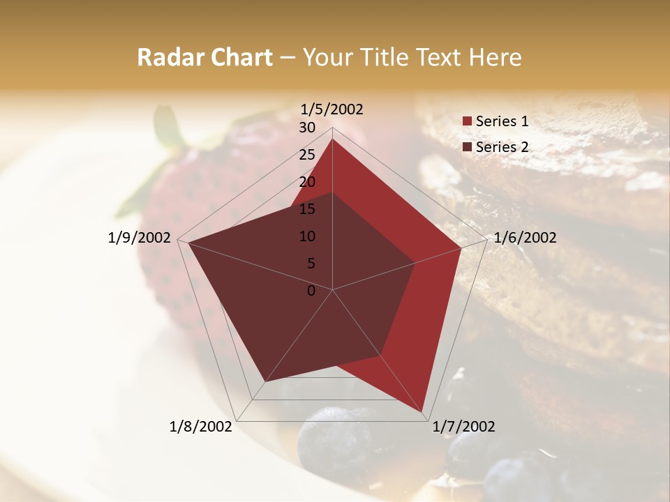 Hoping Body Belly PowerPoint Template