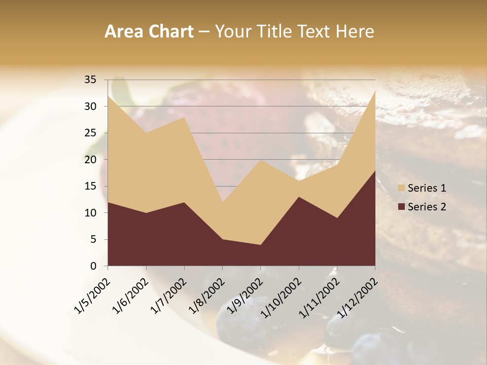 Hoping Body Belly PowerPoint Template