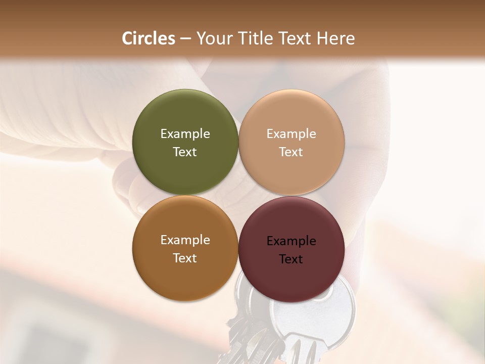 Abandoned Sky Long PowerPoint Template