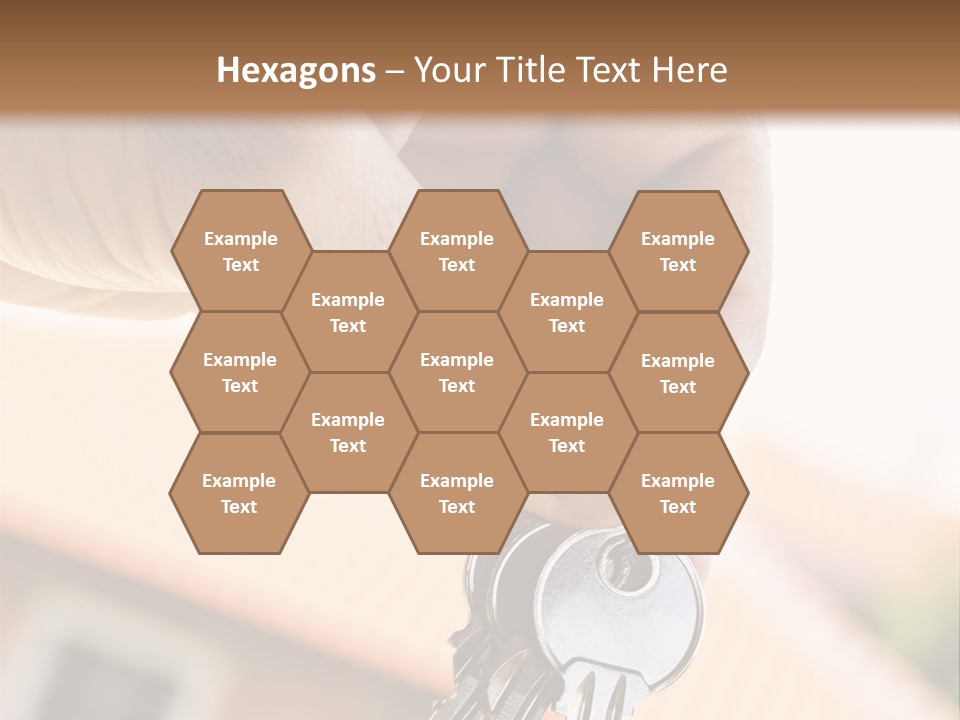 Abandoned Sky Long PowerPoint Template
