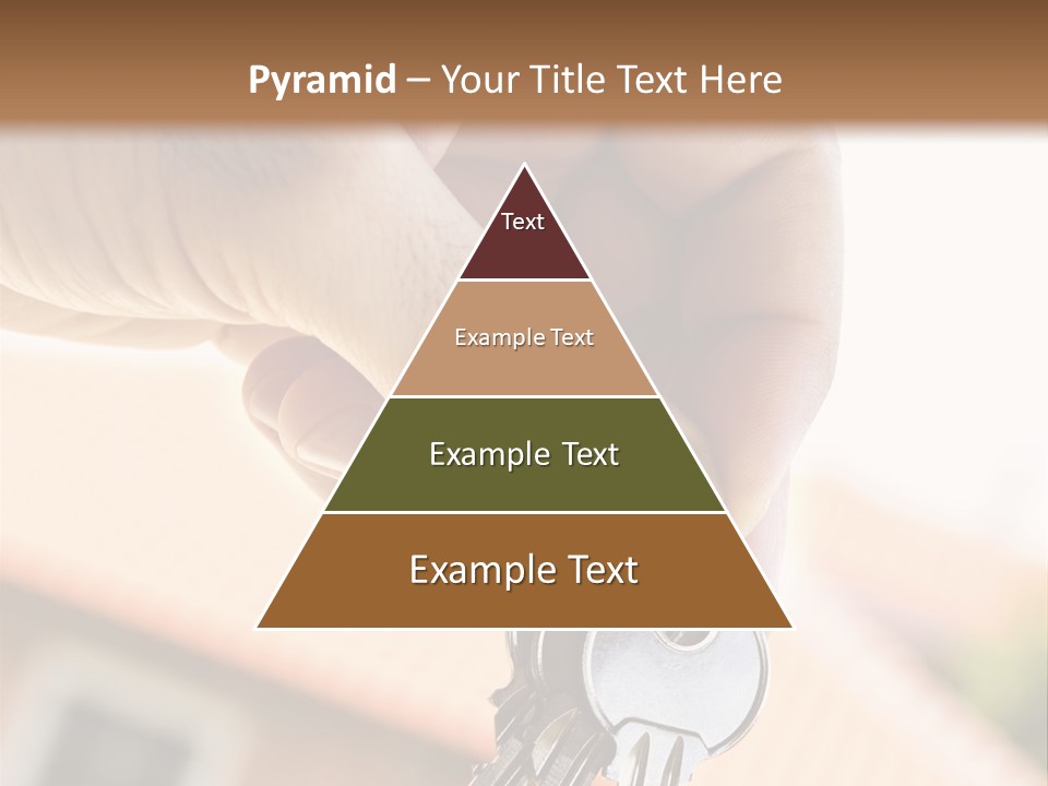 Abandoned Sky Long PowerPoint Template