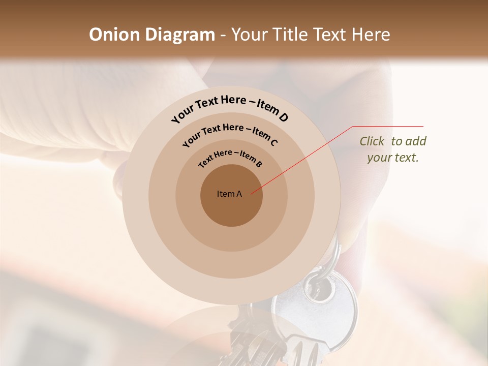 Abandoned Sky Long PowerPoint Template