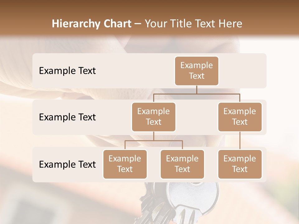 Abandoned Sky Long PowerPoint Template