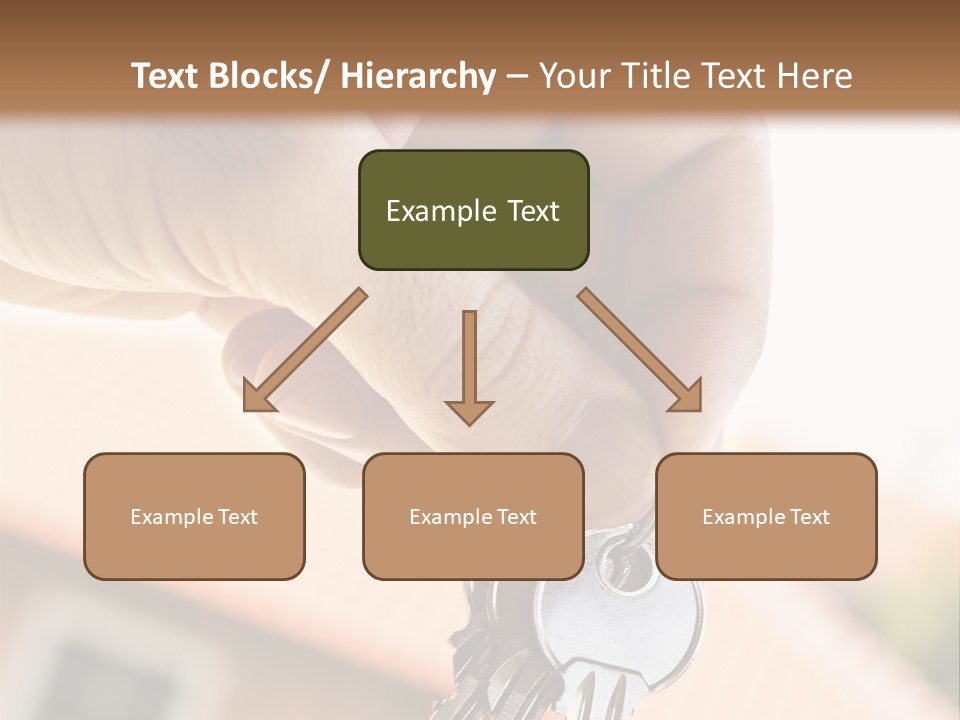 Abandoned Sky Long PowerPoint Template