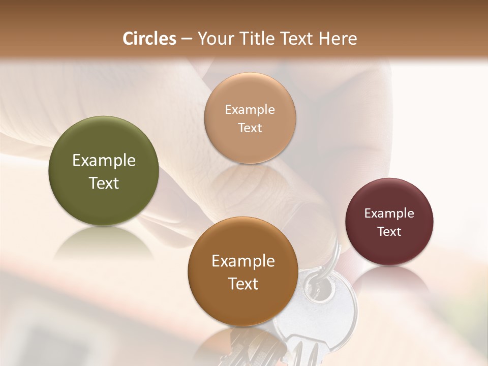 Abandoned Sky Long PowerPoint Template