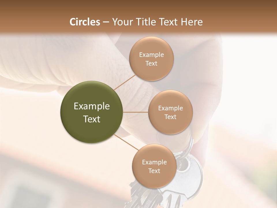 Abandoned Sky Long PowerPoint Template