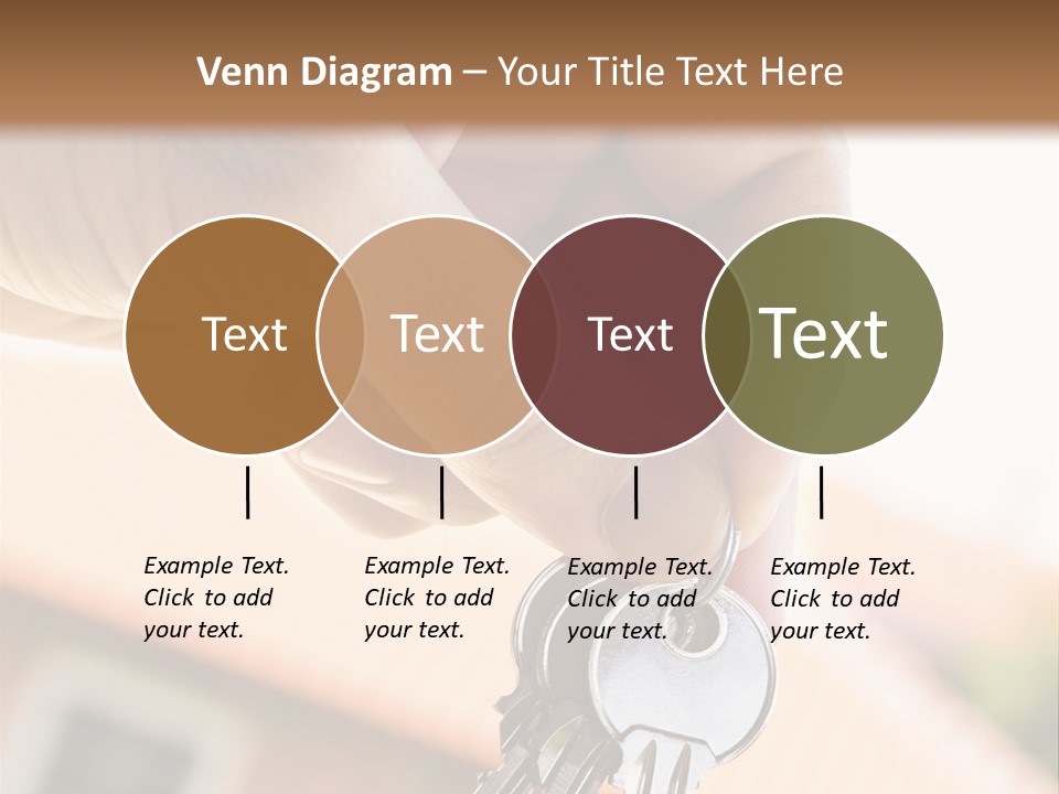 Abandoned Sky Long PowerPoint Template