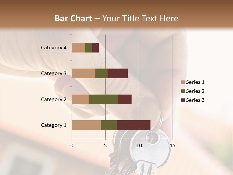 Abandoned Sky Long PowerPoint Template