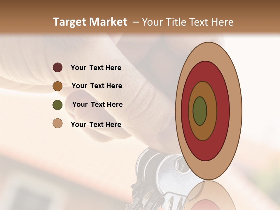 Abandoned Sky Long PowerPoint Template