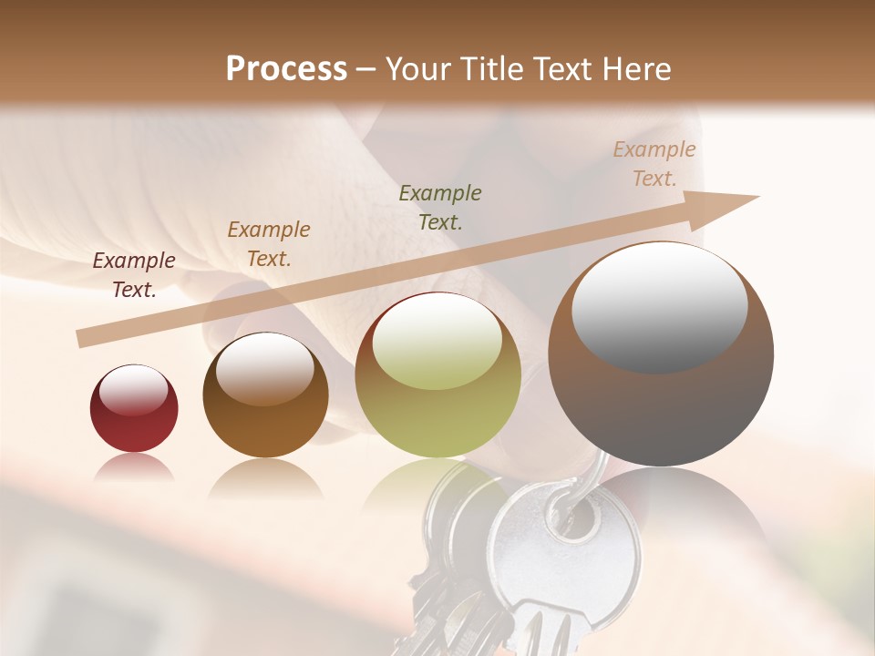 Abandoned Sky Long PowerPoint Template
