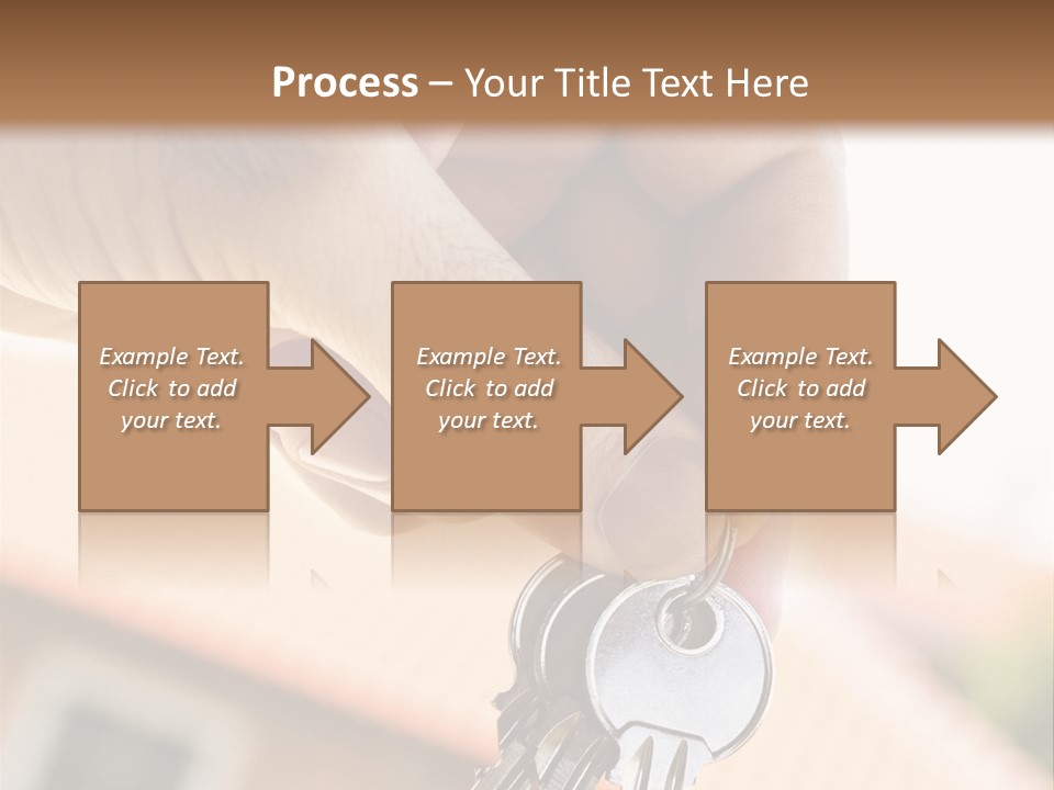 Abandoned Sky Long PowerPoint Template