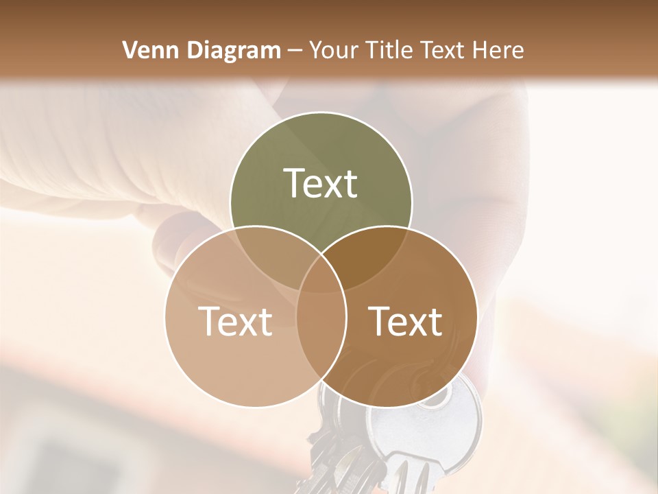 Abandoned Sky Long PowerPoint Template