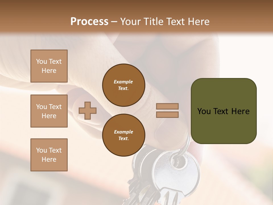 Abandoned Sky Long PowerPoint Template