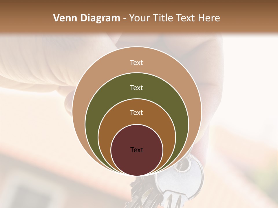 Abandoned Sky Long PowerPoint Template