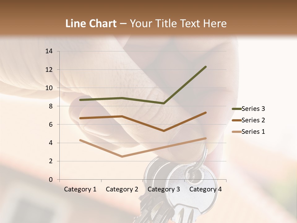 Abandoned Sky Long PowerPoint Template