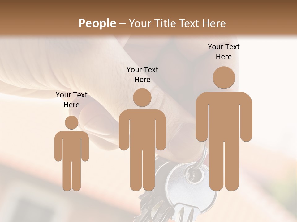 Abandoned Sky Long PowerPoint Template