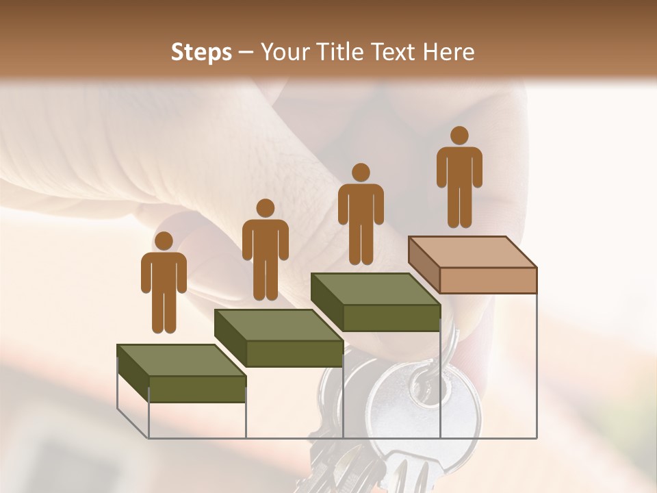 Abandoned Sky Long PowerPoint Template