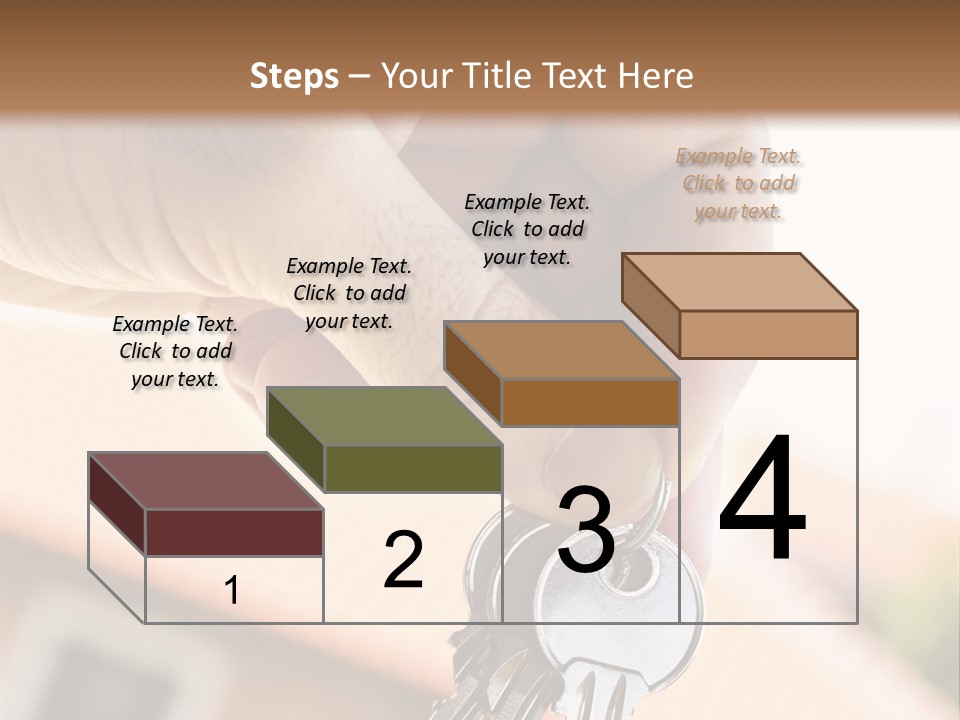 Abandoned Sky Long PowerPoint Template