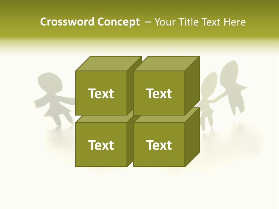 Decor Supply Vivid PowerPoint Template