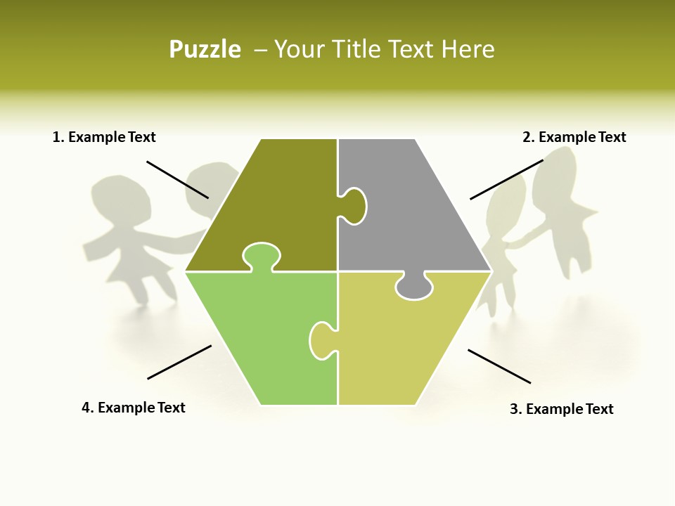 Decor Supply Vivid PowerPoint Template