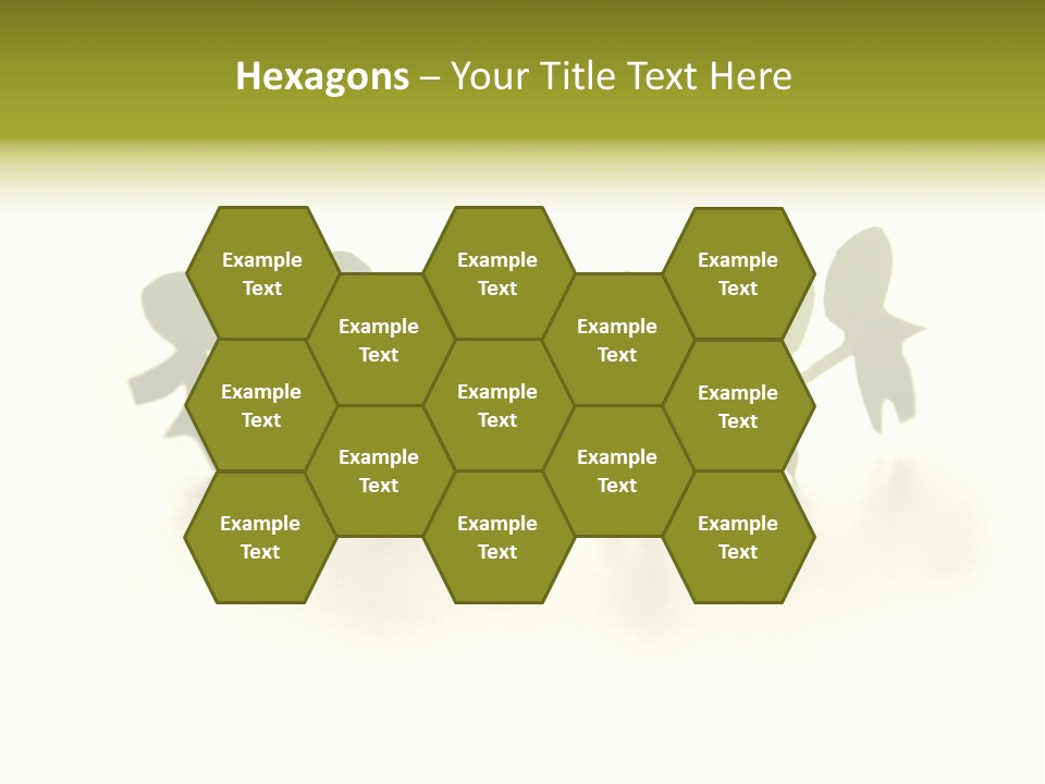 Decor Supply Vivid PowerPoint Template