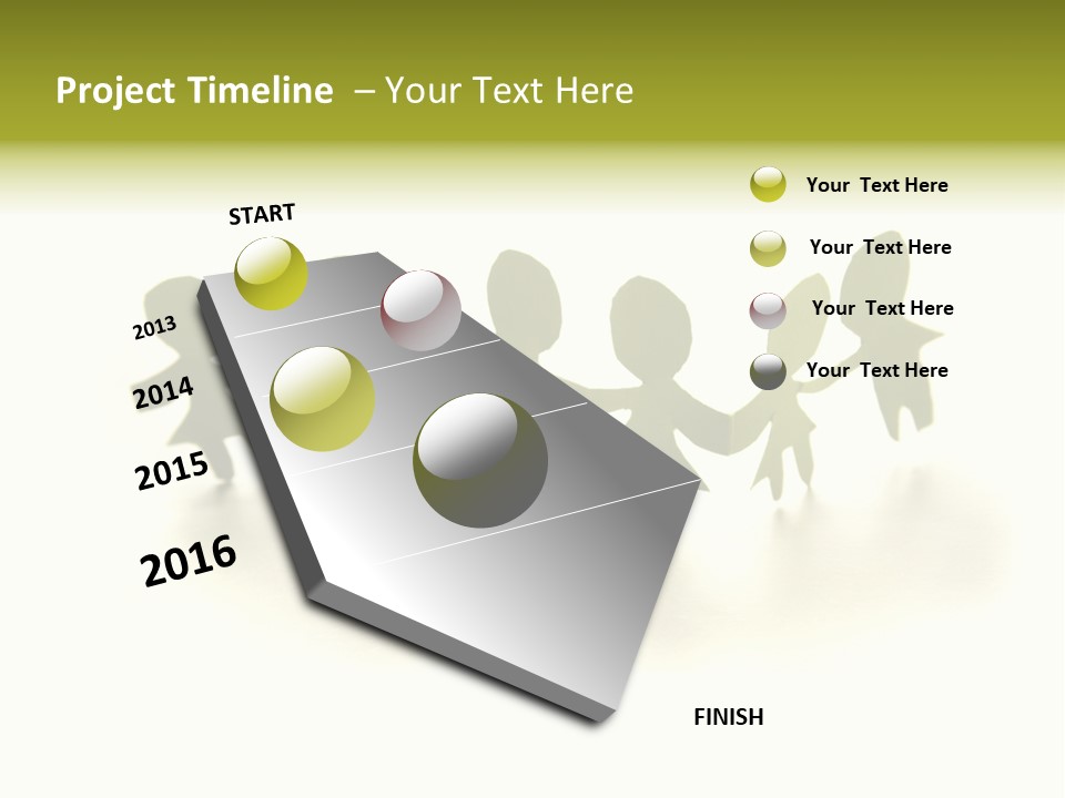 Decor Supply Vivid PowerPoint Template