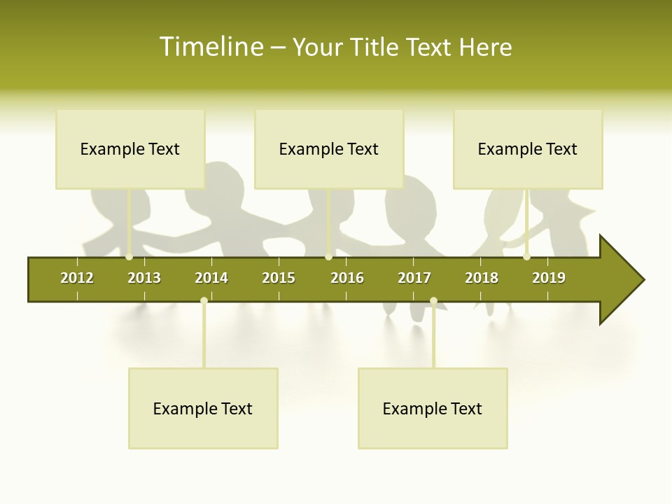 Decor Supply Vivid PowerPoint Template