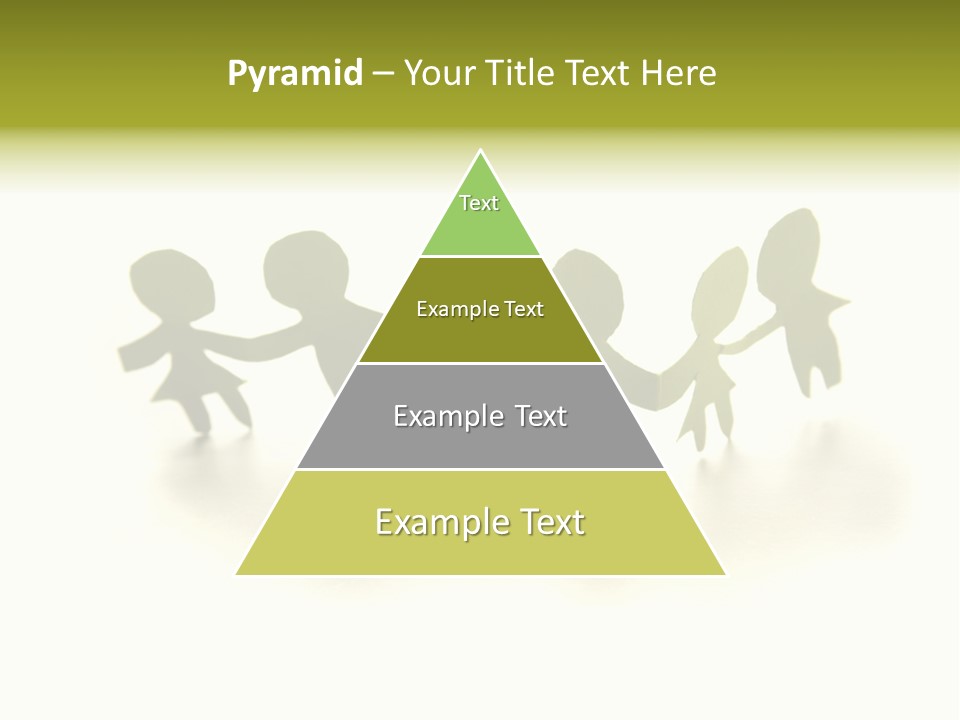 Decor Supply Vivid PowerPoint Template