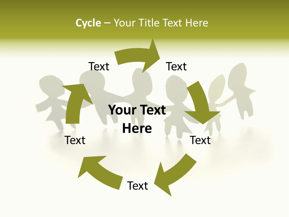 Decor Supply Vivid PowerPoint Template