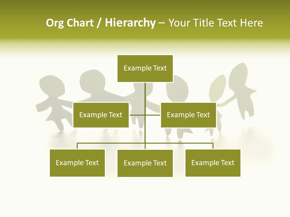 Decor Supply Vivid PowerPoint Template