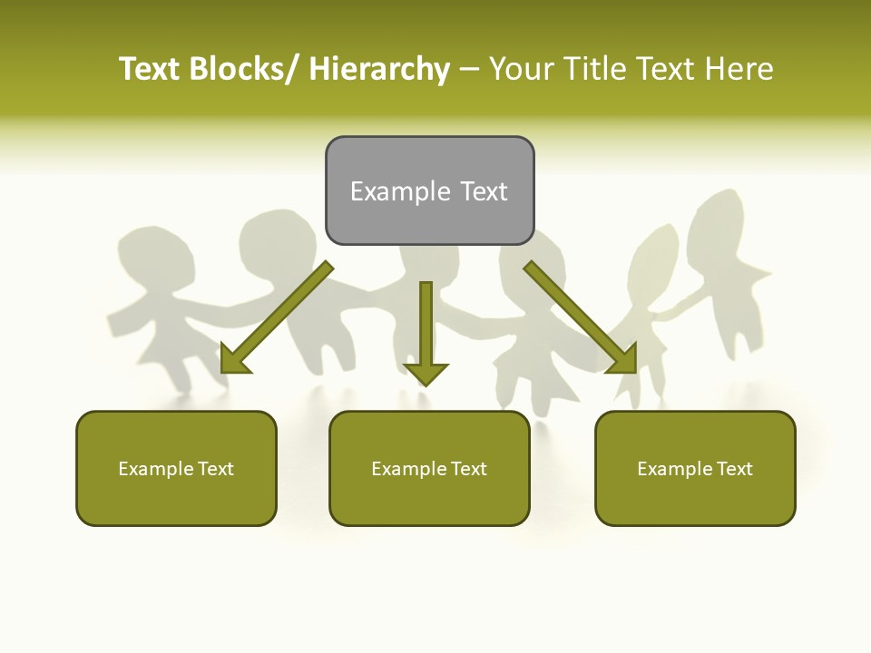 Decor Supply Vivid PowerPoint Template