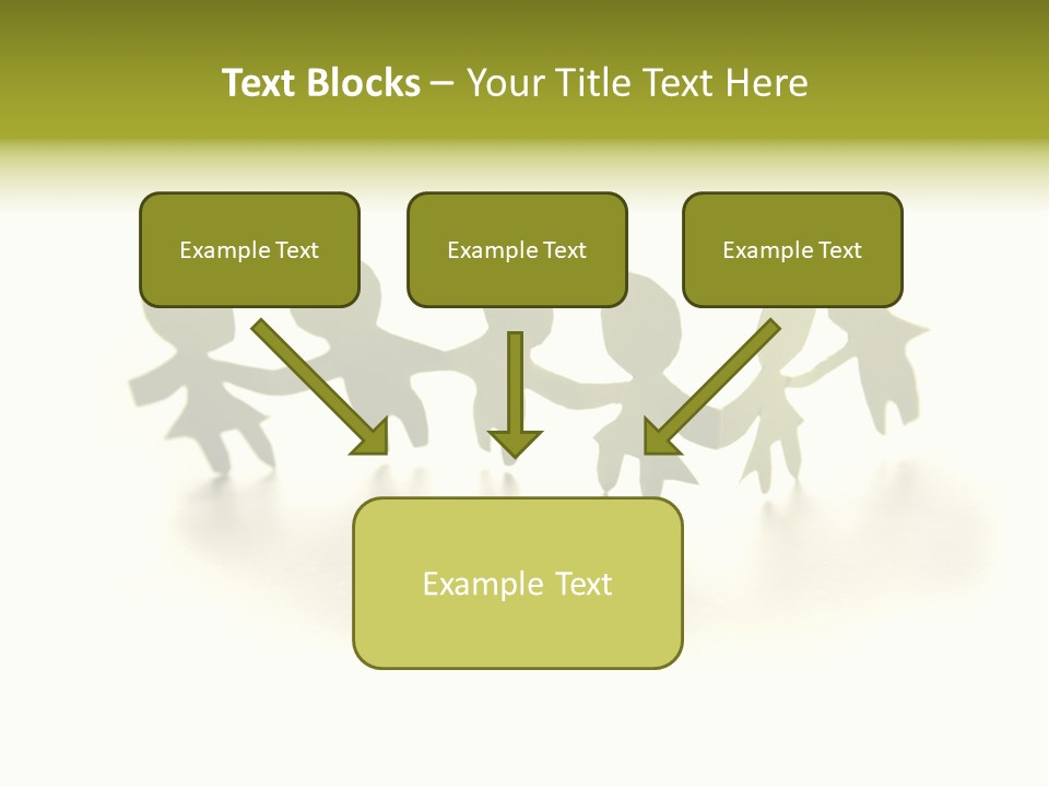Decor Supply Vivid PowerPoint Template