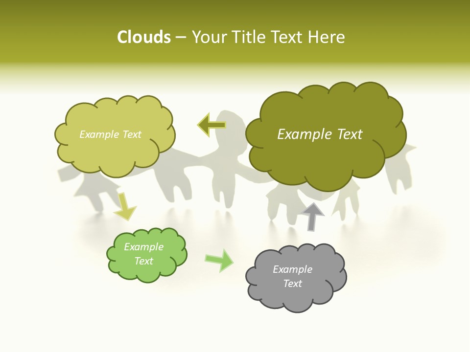 Decor Supply Vivid PowerPoint Template