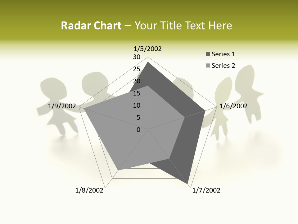 Decor Supply Vivid PowerPoint Template