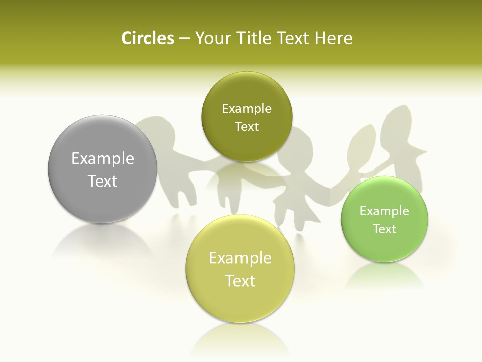 Decor Supply Vivid PowerPoint Template